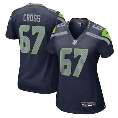 Seattle Seahawks Women Jerseys 2025-10-23-012